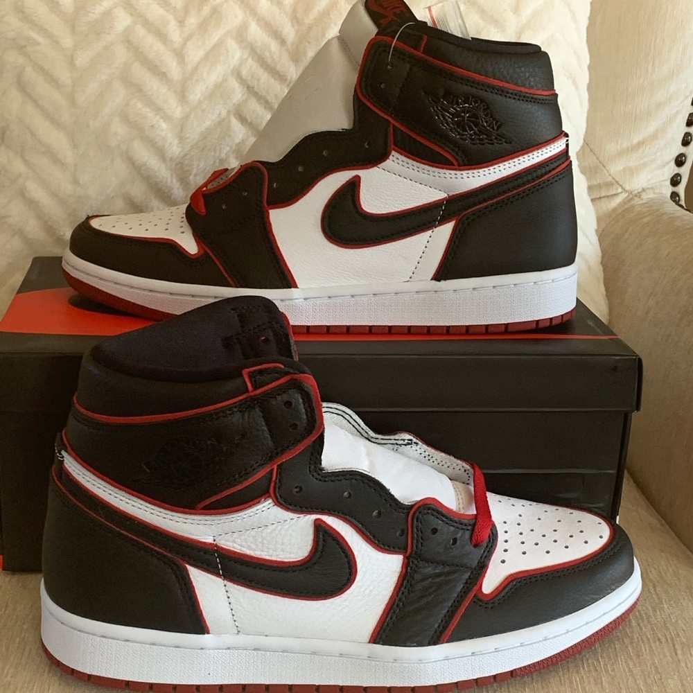 ❌sold❌Air Jordan 1 retro high OG - Picture 1 of 8